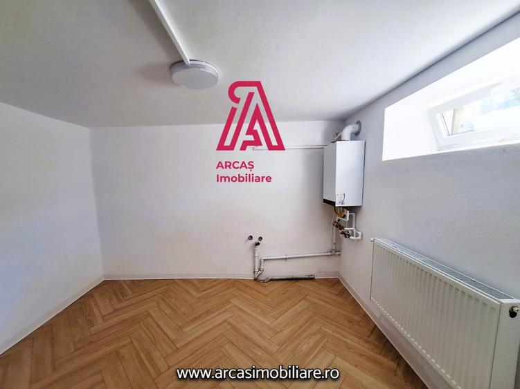 Vilă de prestigiu | 12 camere, 488 mp utili, teren 600 mp | Sibiu!
