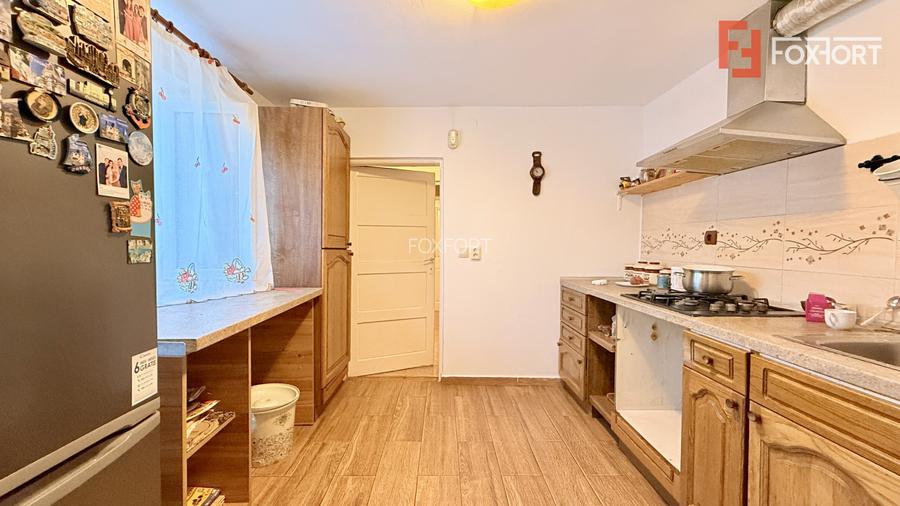 Casa individuala de vanzare, 5 camere - Timisoara - 11