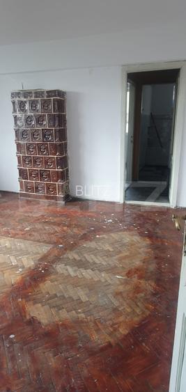 Apartament cu 2 camere, 48 mp, zona Centrala - Vatra Dornei