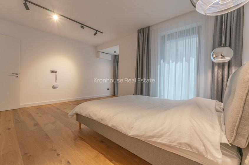 Duplex Premium cu Panorama Carpaților | Drumul Poienii Complex Stejeris - 37