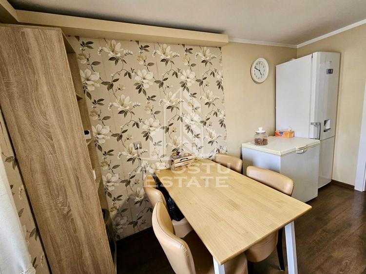 Apartament 3 camere de vanzare, zona Lipovei, Timisoara