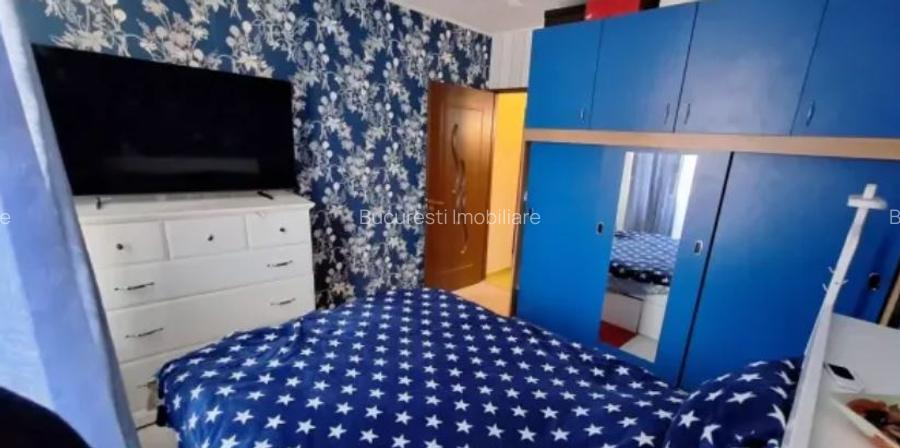 Apartament 2 Camere,Tei,Grigore Ionescu,bl.1989,reabilitat,DECOMANDAT,Liber - 8