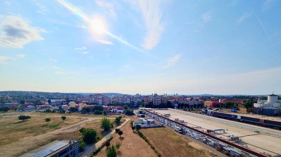 Apartament deosebit Ared , Kaufland