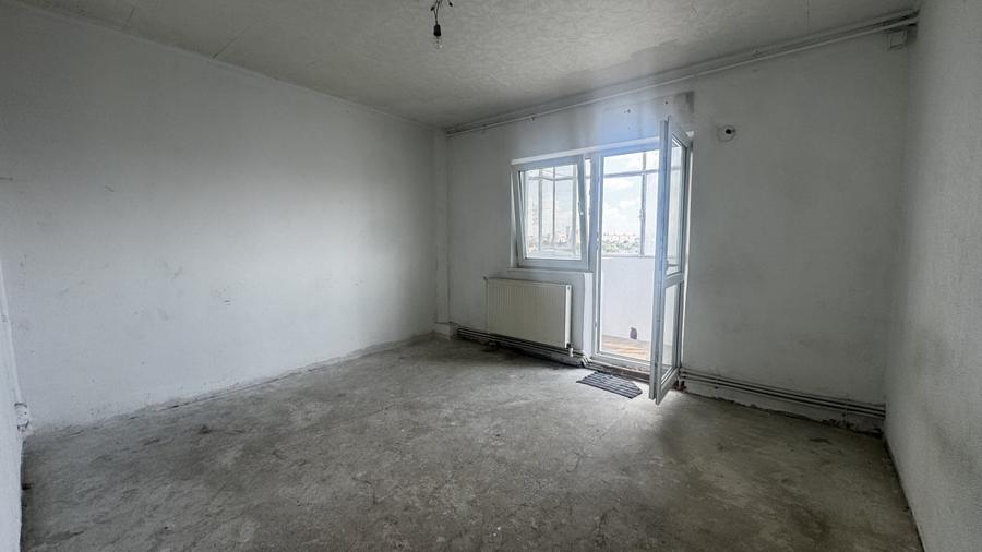 Vânzare apartament de 3 camere Brancoveanu