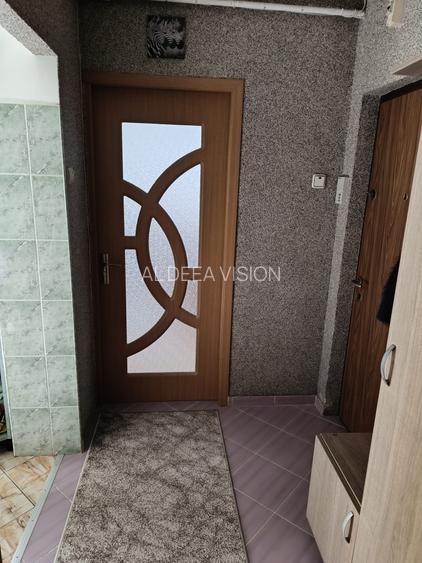 Apartament 2 camere, de vânzare, Mănăștur, str. Bucegi-McDonalds, etaj 2 din 10 - 2