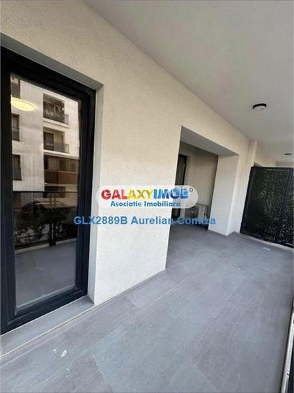 Inchiriere apartament 2 camere bloc nou Bd. Timisoara   Frigocom - 8