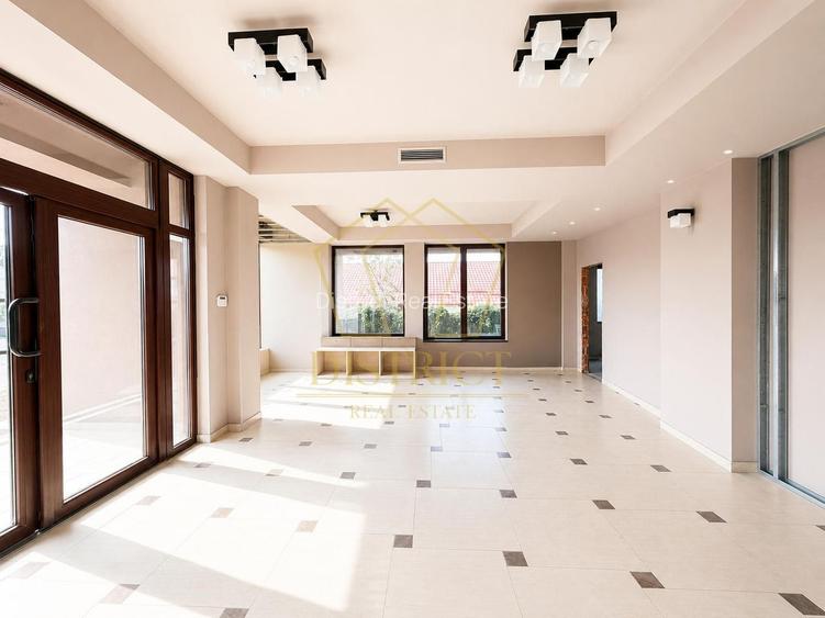 Spatiu Comercial SAD I Giroc - 2