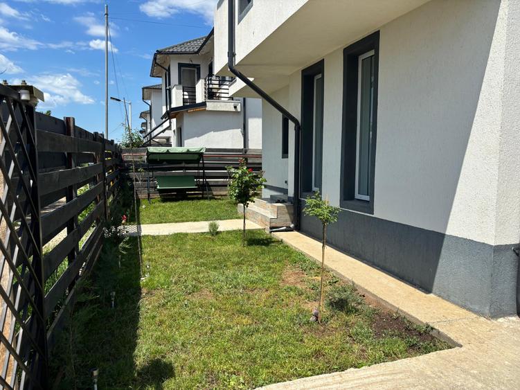 Casă 3 camere complet mobilată și utilată – poziție excelentă!
