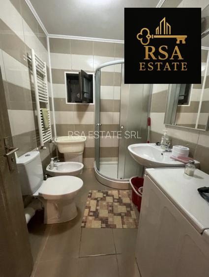 Apartament 2 camere de inchiriat pe Bulevardul Dem Radulescu, Rm. Valcea - 8