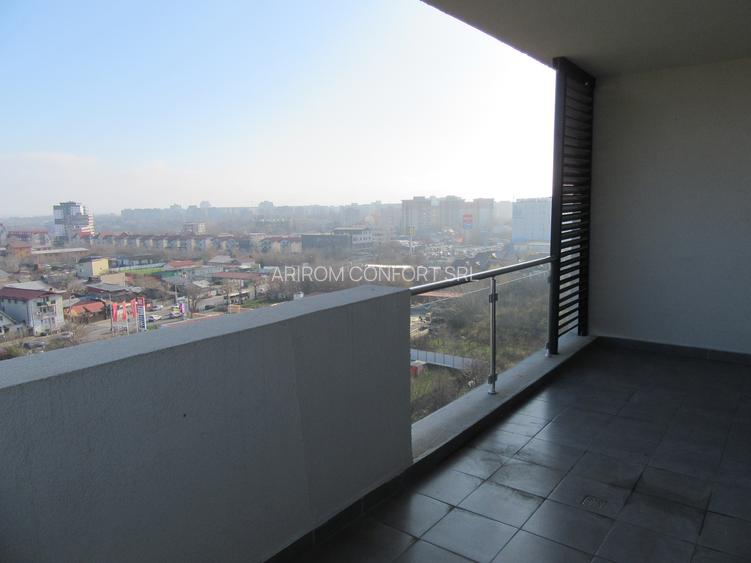 SunLake Residence, 3 camere, vedere lacuri, bloc 2025, parcare, prima inchiriere - 19