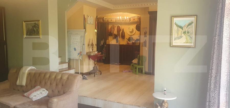 Apartament  2 camere tip penthouse, parcare,  60 mp, zona IULIUS MALL