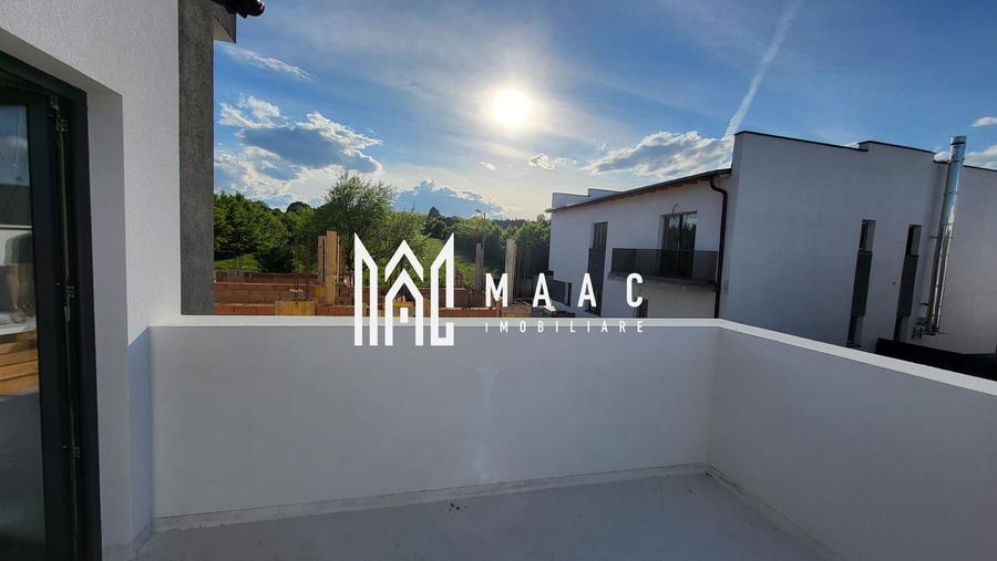 Casa Individuală | 4 Camere | 130 MPU | Carport | Cisnădie