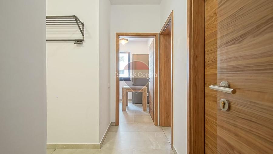 Apartament 2 camere, parcare subterană | Cosmopolit Magnolia, Răcădău - 4