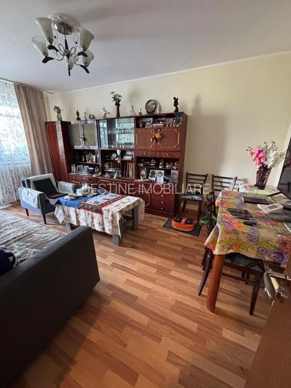 Apartament 2 camere decomandat | B-dul Timisoara | 130.000 EUR