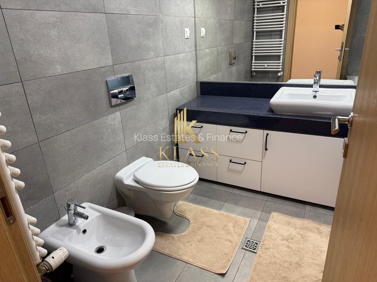Apartament 2 camere | Metrou Pipera | UpGround Residence - 18