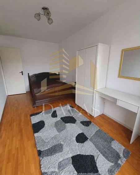 Apartment de vanzare cu 2 camere decomandate | Finisat | Zona Manastur - Big