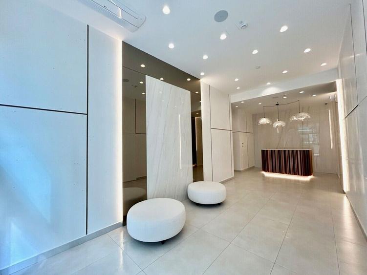 Apartament Lux Nou Aviatiei