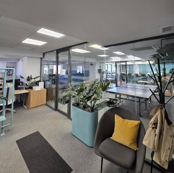 Jupiter House, Victoriei, 445 - 895 mp 0% comision!