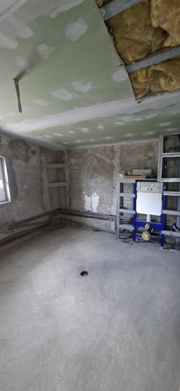 Casa P+1+M "la gri", intabulata, cu utilitati, Bucium Str. Teascului