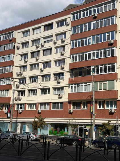 Apt.2 camere Stefan cel Mare - Circ, etaj 1, mobilat, aer conditionat - 19