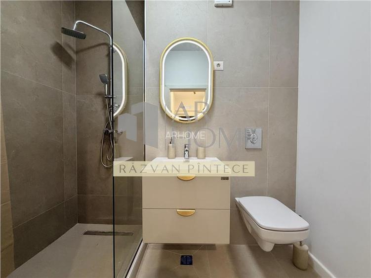Apartament 2 camere, prima inchiriere, Nord MRS Gradinile Ploiesti - 10