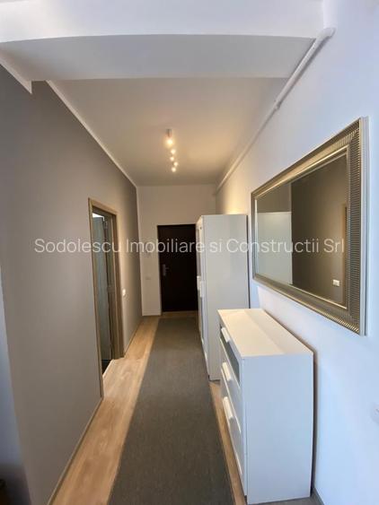 Apartament 3 camere zona Lipovei - 10