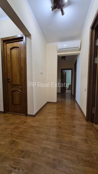 Capitol - ap 3 cam , et 2/4 , renovat integral (mobilat si utilat complet) - 5