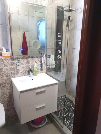 Apartament 3 camere decomandat, etaj 3/4, CT, mobilat, Mircea cel Batran