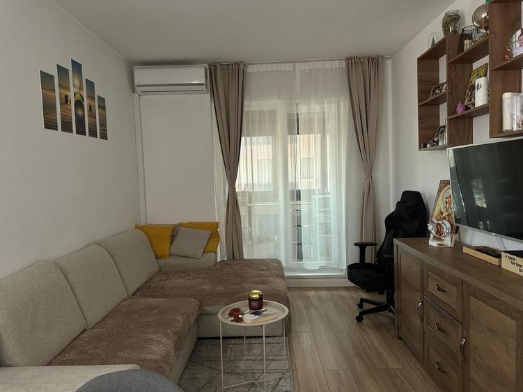 Apartament 2 camere – un cămin modern, gata să devină acasă