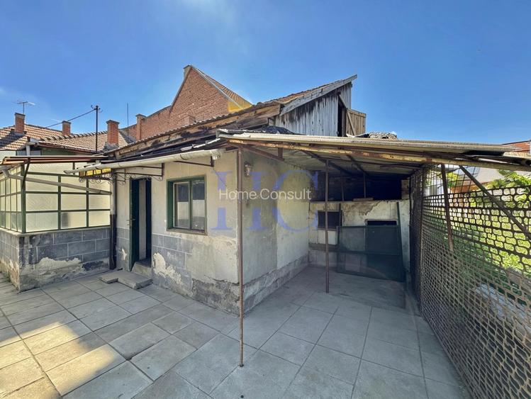 Casa individuala, 413 mp teren, zona Terezian - 3