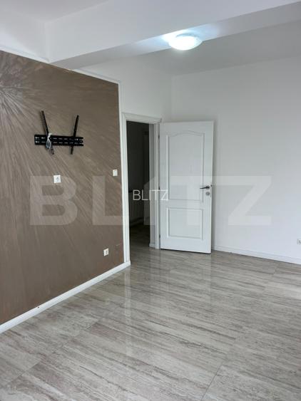 Apartament 3 camere, 98 mp, zona Centrala - Turda