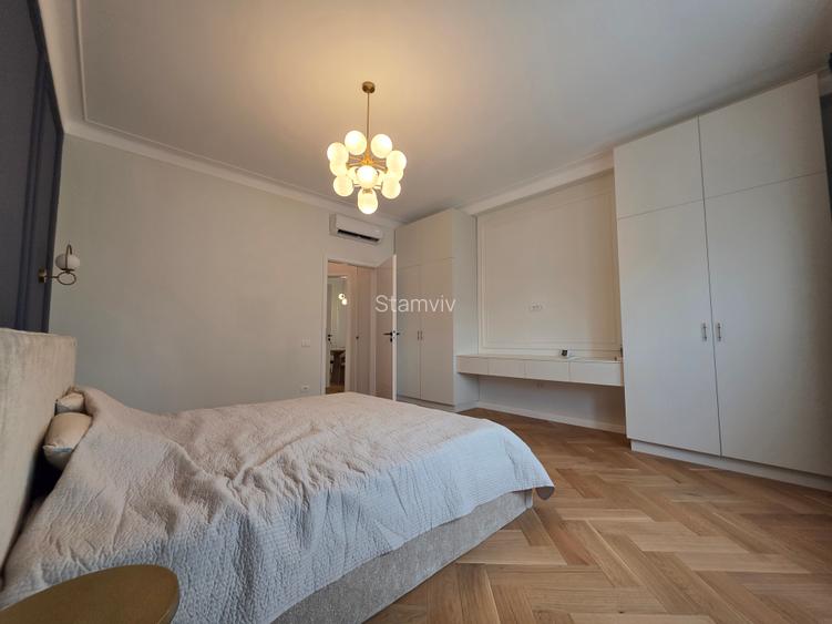 Apartament cu 3 camere de inchiriat in zona Piata Romana - 6