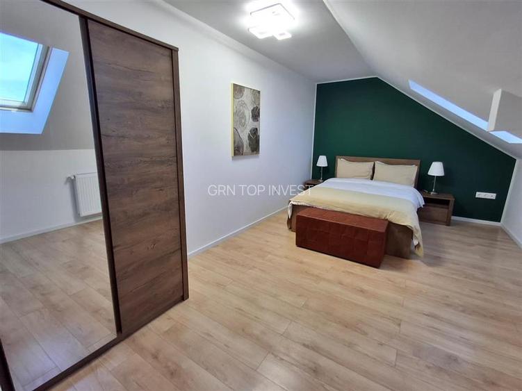 Apartament 3 camere 2 locuri parcare zona Arhitectilor - 3