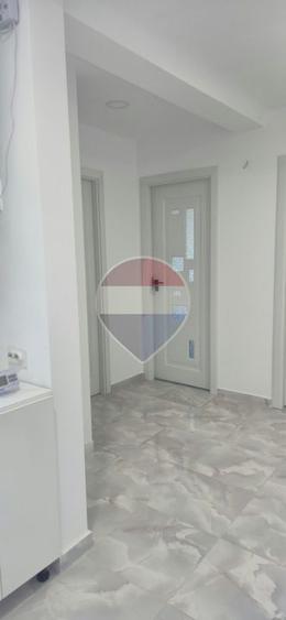 Apartament cu 2 camere de vânzare în zona Nord-Est