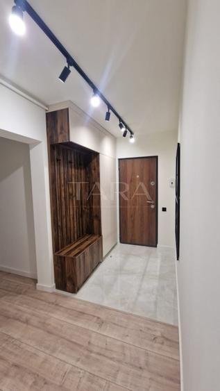 Apartament cu 3 camere, renovat în 2025, zona FSPAC, Mărăști.