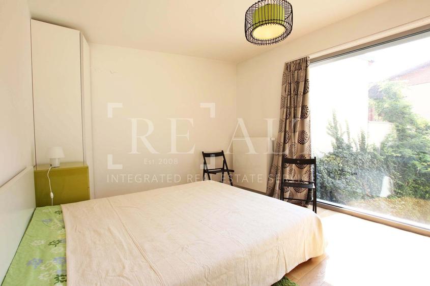 Inchiriere apartament 2 camere | Boutique | Urban Spaces, Stefan cel Mare