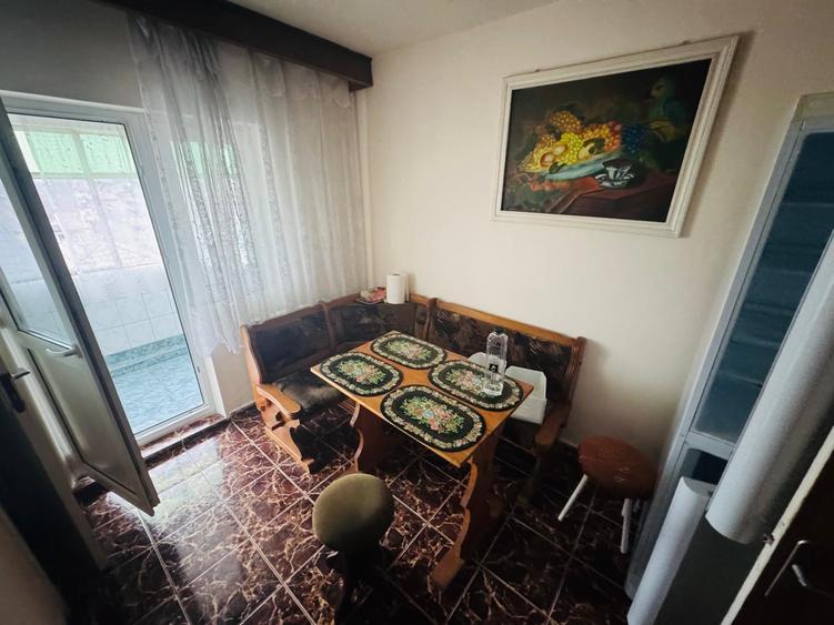 3 Camere Decomandat | Zonă Semicentrală | Etaj 3 | 0% Comision