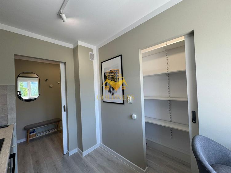 4 camere decomandate, Cartier Manastur, McDonalds, Primaverii,