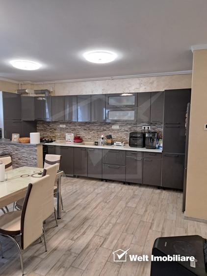 Apartament de lux cu 4 camere - Columna Residence, Floresti - Zona VIVO