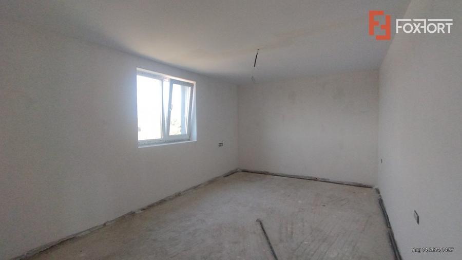 Casa individuala 5 camere, Utvin - Interior semifinisat