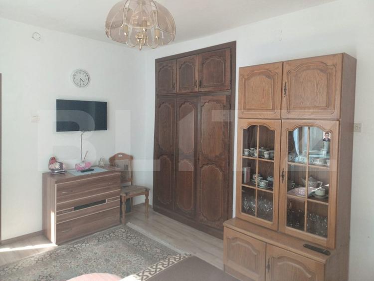 Vila Individuala 6 camere, teren 713MP in Turda!