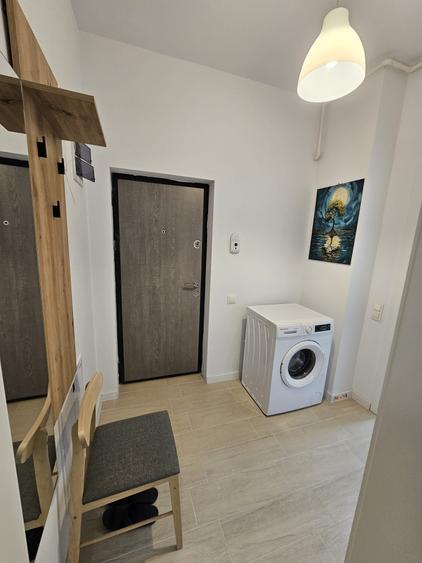 Vânzare Apartament 2 Camere Studio Rotar West Gate