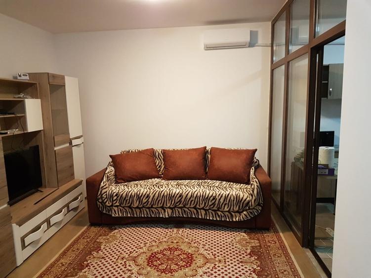 Apartament 2 Camere, Zona Aparatorii Patriei, Mobilat, Utilat, Open Space