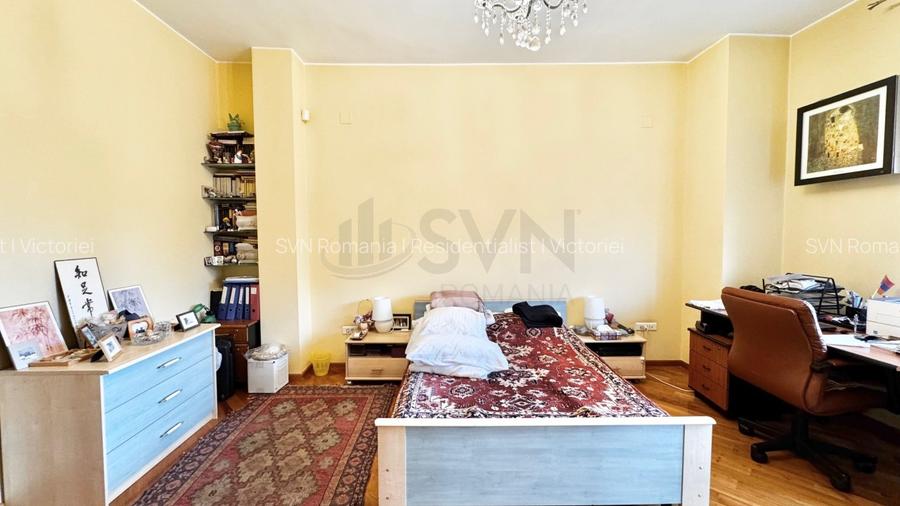 REA0123759 Capitale de vanzare 2 Apartamente plus Pod - 26