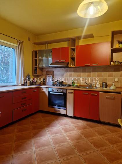 Splaiul Unirii - Calea Vitan- Mihai Bravu - Vila moderna - 330 mp, P+1E+M, garaj - 17