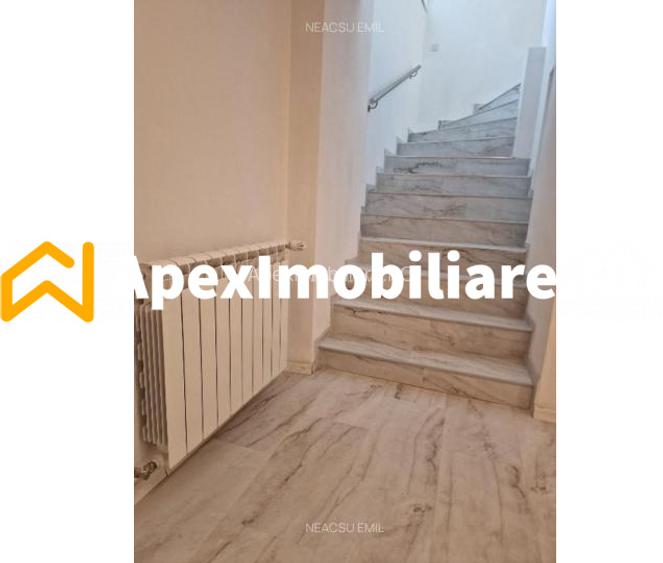 Dorobanti | Spatiu Birouri 5 Camere 150mp | Centrala | metrou 5min - 6