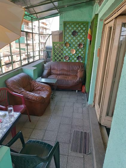 ROMANA-Strada Alecu Russo 3 camere