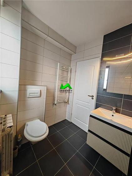 Apartament de vanzare 2 camere Sibiu Central Piata Cibin