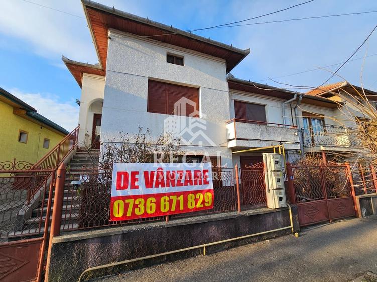 Casă de vânzare – Zona Chizid, în apropiere de Botul Calului