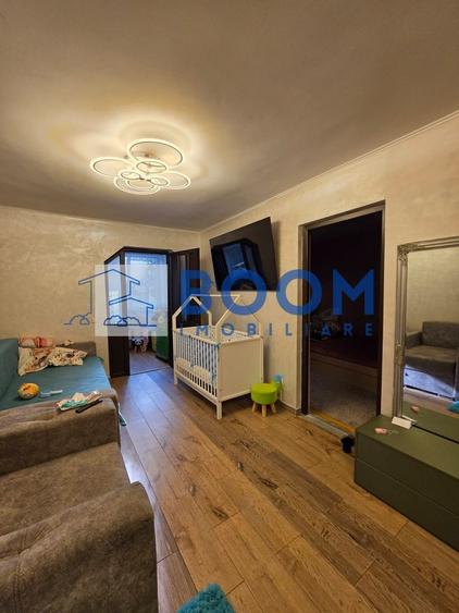 Apartament 2 camere | Parter | Renovat | Mobilat